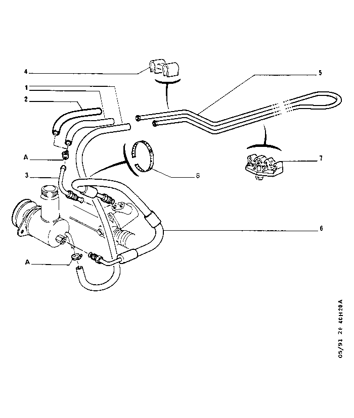 forum.peugeot205.pl • Zobacz wątek Wspomaganie