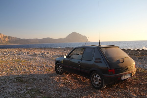 san vito lo capo