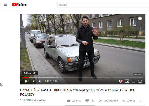 2019-04-15 10_16_44-(4) CZYM JEŹDZI PASCAL BRODNICKI_ _Najlepszy SUV w Polsce_ _ GWIAZDY I ICH POJAZ.png