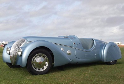 Peugeot 402 D'arl mat Roadster • 1937 • France.jpg