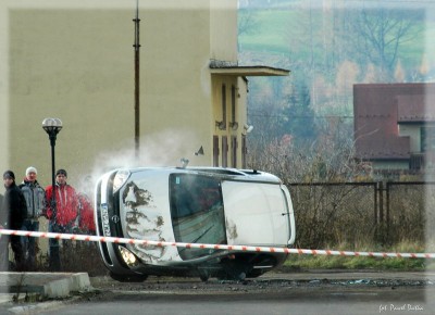 auto dziadka