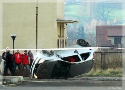 piękna rolka