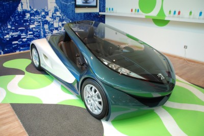 Peugeot Concept Car Convertible small.jpg