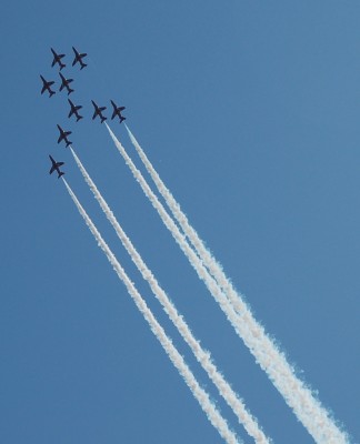 Air Show Radom 2009 (5).JPG