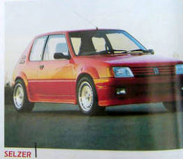 SELZER czy nie?