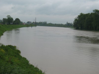 śluza c.d.