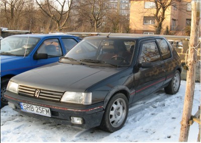 Zdjęcie GTI 1.9