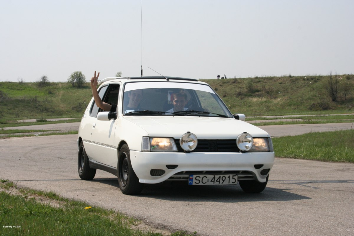 Runda honorowa