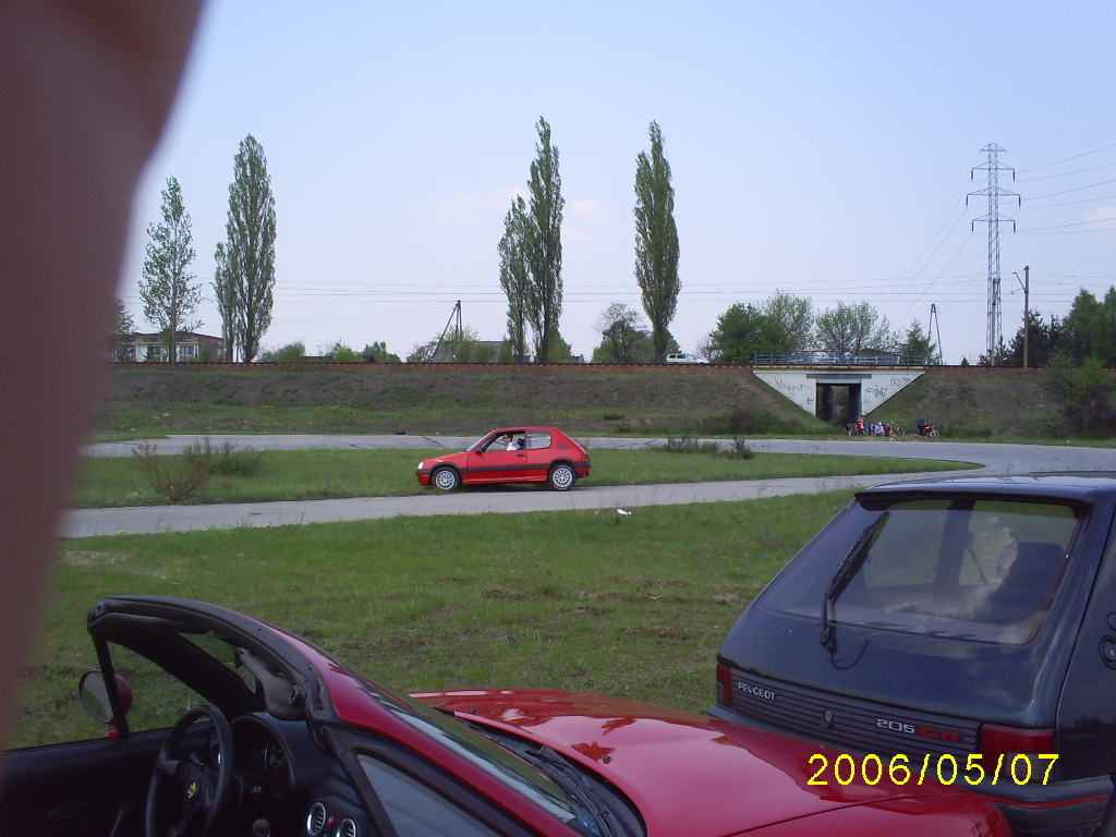 majkelus :D