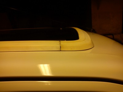 perfect fitment