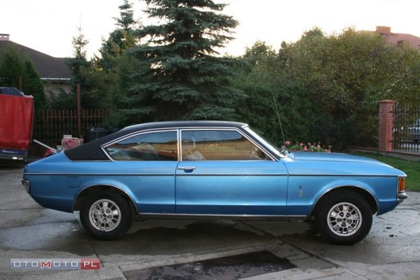 Ford czy peugeot #8