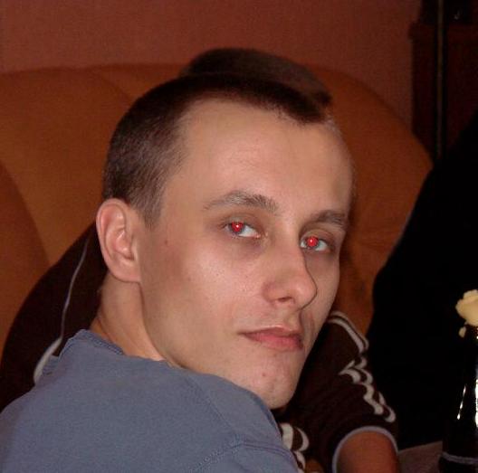 uroczy    :D