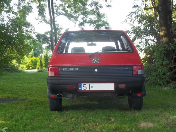 Tyłeczek