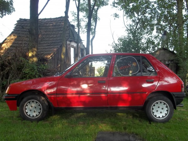 Boczek