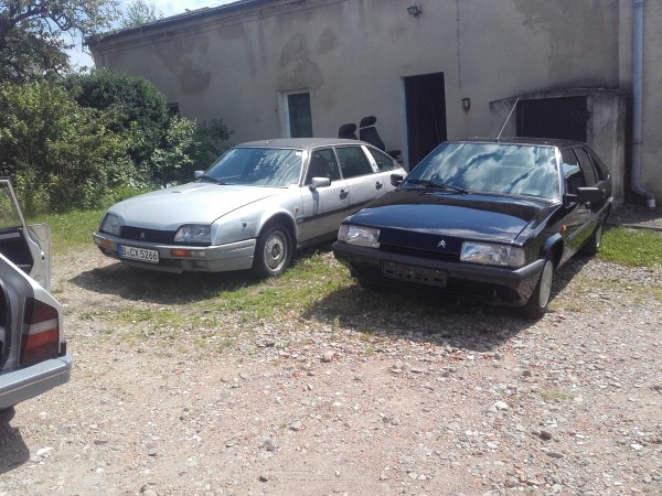 cx 050.jpg (3.04 MiB) Przejrzano 19981 razy Bx z przebiegiem 44 tys km.