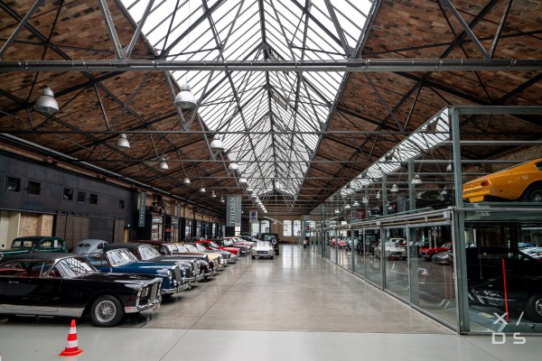 Expressive+Drives+Classic+Remise-111.jpg (1.11 MiB) Przejrzano 40454 razy Classic remise by Expressive Drivers