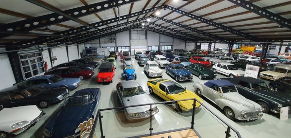 visscher.jpg (236.78 KiB) Przejrzano 44706 razy Visscher Classique Museum by Visscher Classique(fb)