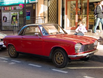 Znów cabrio